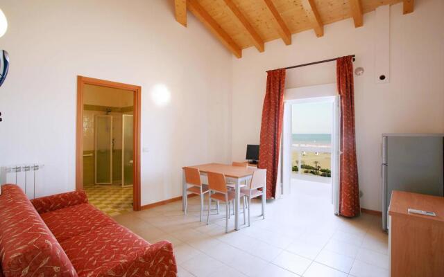 Hotel Villa Olga
