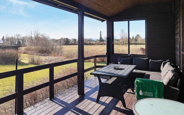 6 Person Holiday Home in Vordingborg