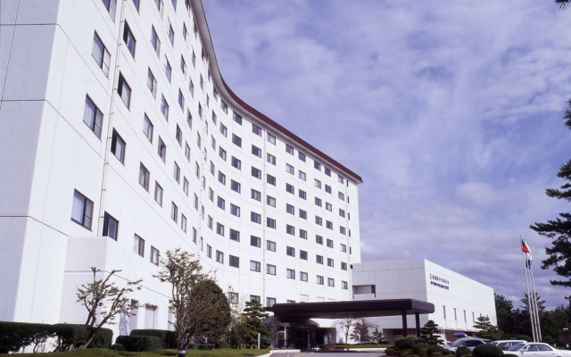 Royal Hotel NOTO