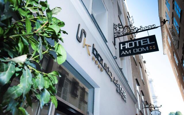 Boutiquehotel am Dom