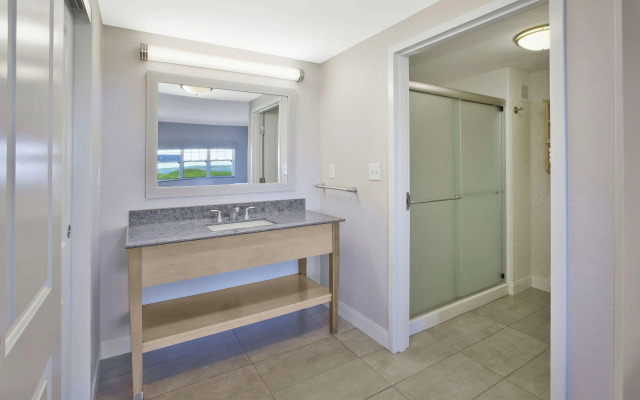 Hampton by Hilton Bar Harbor