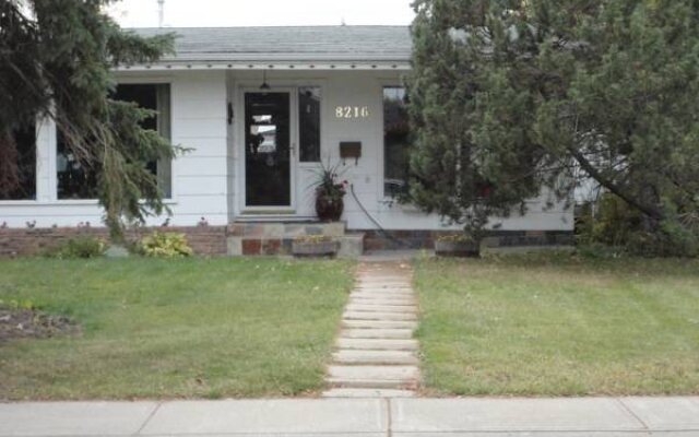 Northern Lights Bed & Breakfast