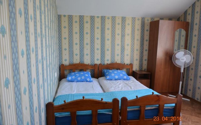 Guest House Gayane