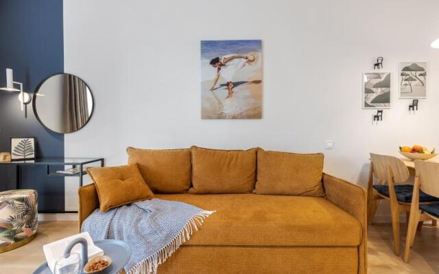 Old City FORUM Apartments