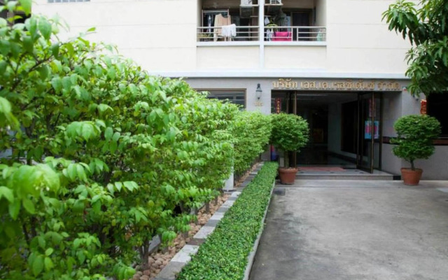 S.K. Residence