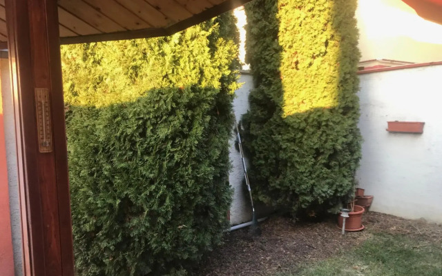 apartmán jeruzalemská