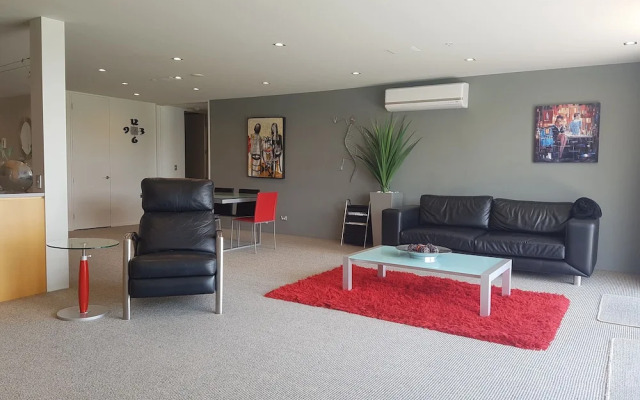 Waimahana Apartment 3