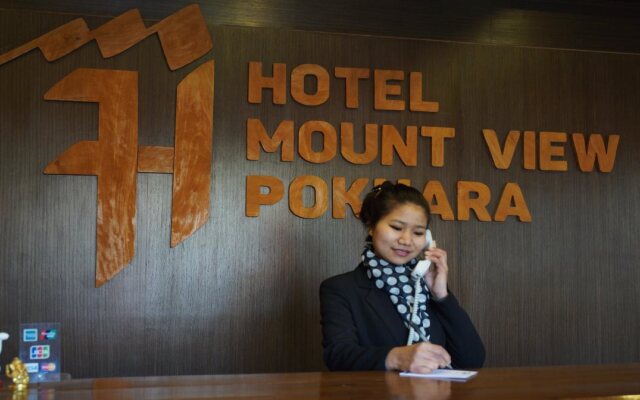 Mount View Pokhara