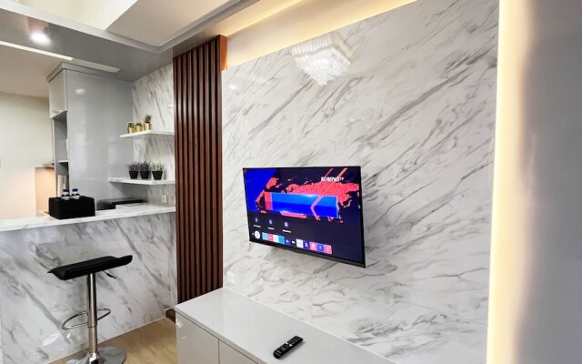 Best Price 2Br Apartment Vida View Makassar