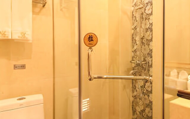 Hua Xin Hotel