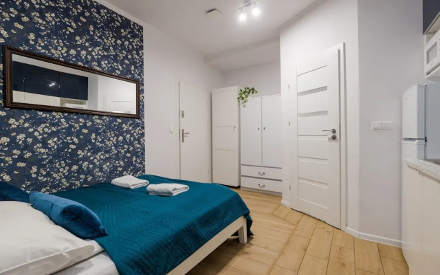 Stadion Narodowy Warszawa UNIT Studio