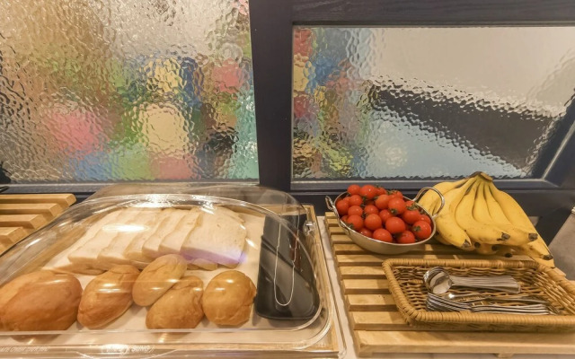 Tongyeong Hotel Hemish