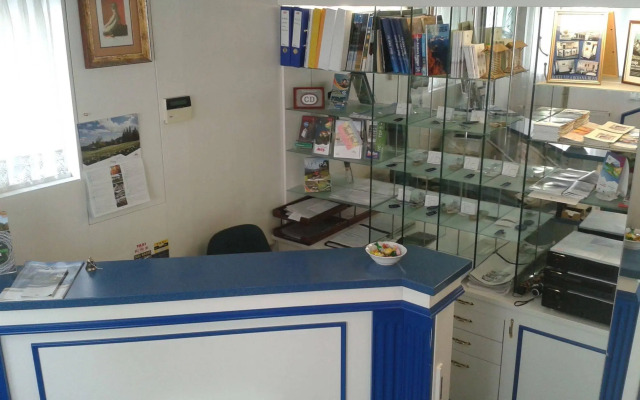 Vila Bojana