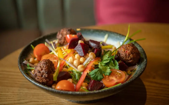 Crown Inn at Pooley Bridge