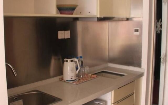 Happy Holiday Boutique Apartment