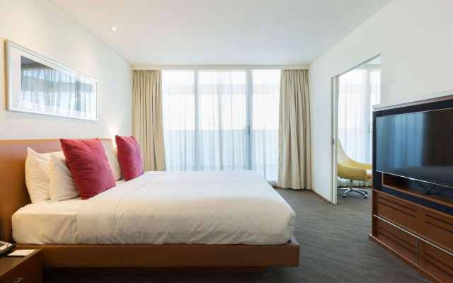 Novotel Canberra