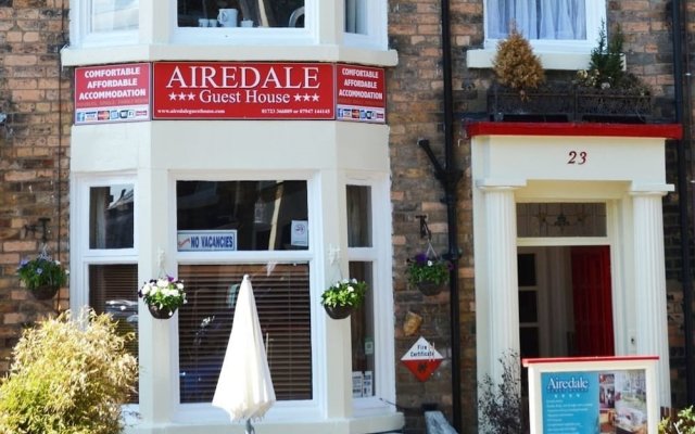Airedale Guest House
