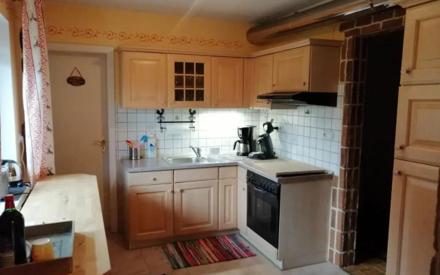 Dopplerhof's Staufenhaus