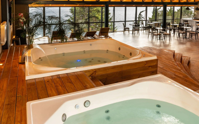 Alt Interlaken Hotel