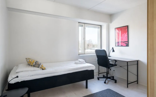 Hiisi Homes Helsinki Haaga