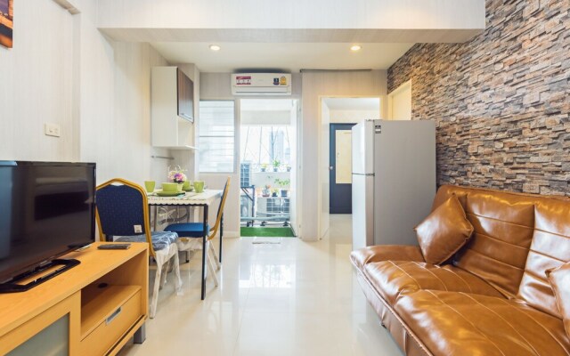 Century Park Condo By Favstay