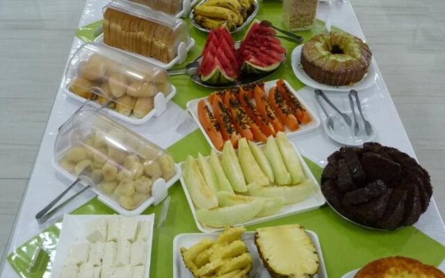 Centralle Sorocaba Hotel