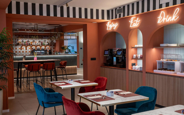 Bleis Hotel