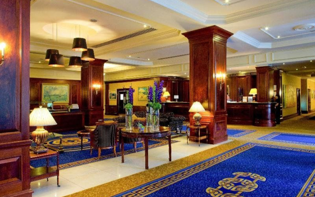 Clyde Court Hotel