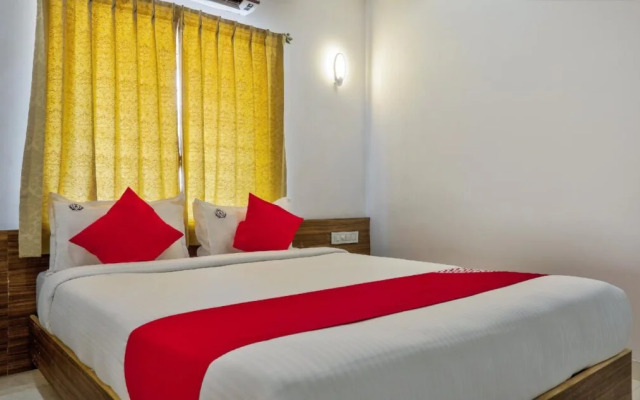 Hotel St Anne's By OYO Rooms