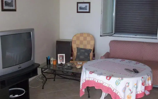 Casa Vacanze Baia del Gambero