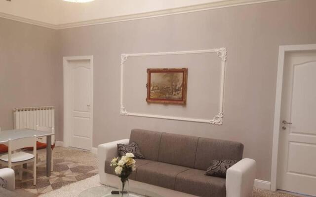 Prestige House a pochi passi dal mare