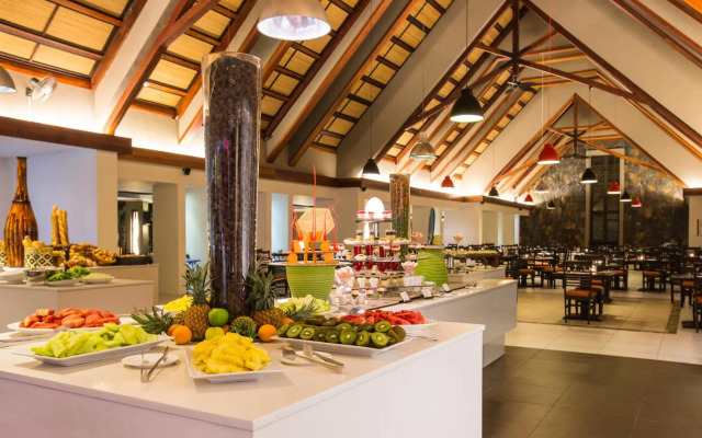 Crystals Beach Resort Belle Mare, a member of Radisson Individuals