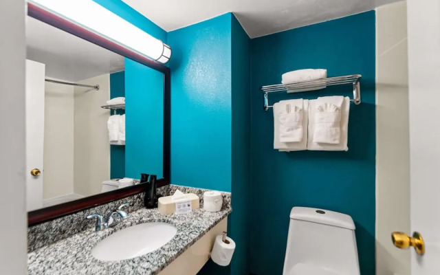 Best Western Falls Church Inn