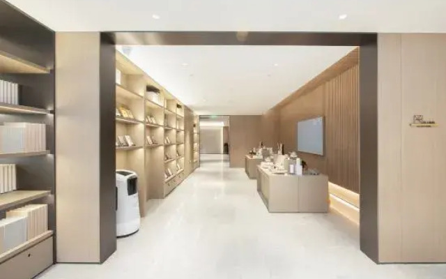 JI Hotel (Pingdu Fuzhou Road)