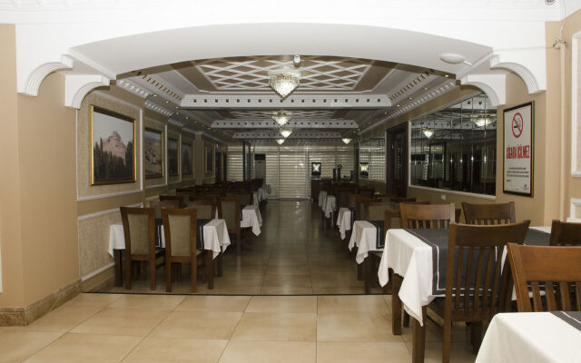 İstanbul Panorama Hotel