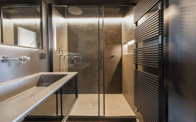 Bella Vista City View by MMega