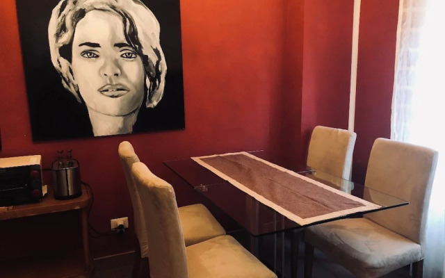 Al Battistero Luxury Suite