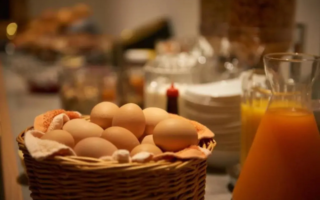 Weinhaus Am Schieferfels