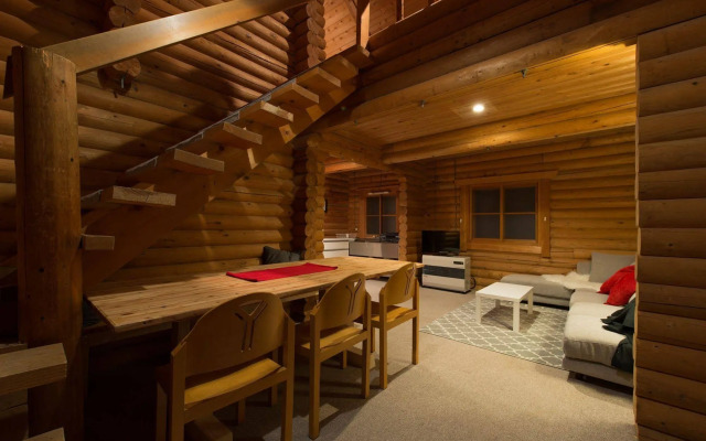 Moiwa Lodge - Hostel