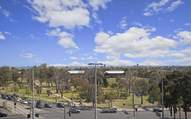 The ICON St Kilda