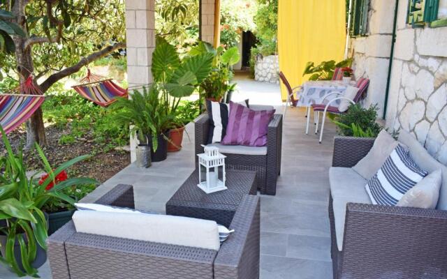 Lina Vranković Apartments