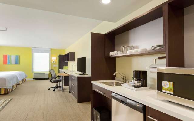 Home2 Suites by Hilton Canton