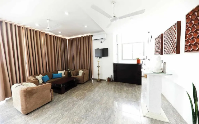 Surendra Seaview