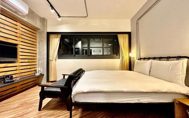 小鹿斑比 Bambi Homestay