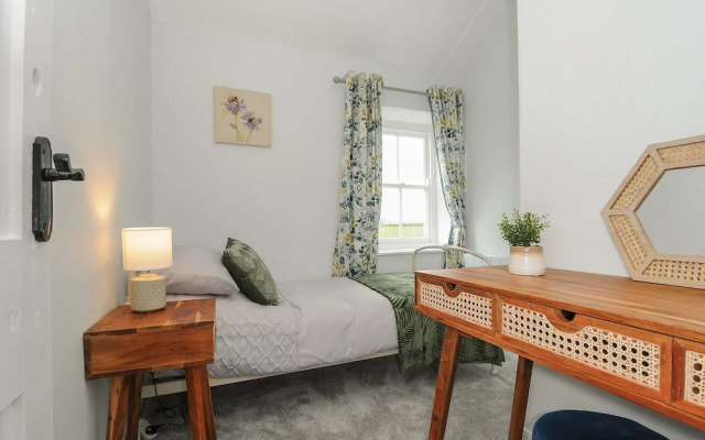 Carvannel Cottages