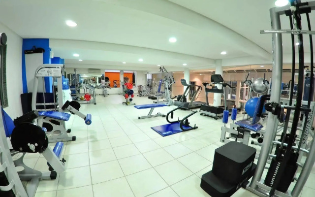 Villa Vergueiro Hotel