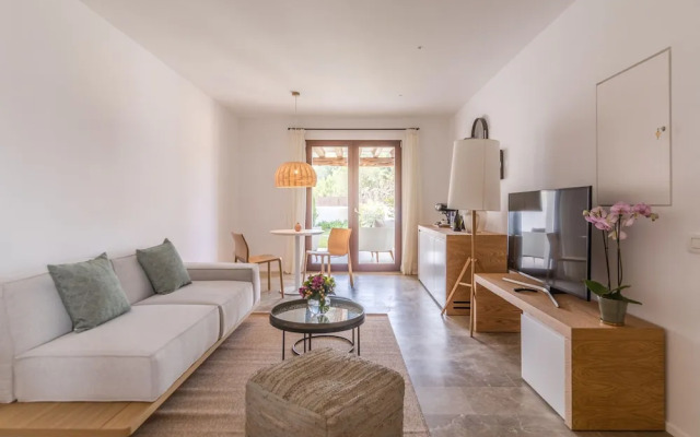 Safragell Ibiza Suites & Spa