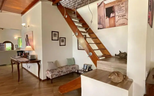 Pink Flamingo Boutique Hotel