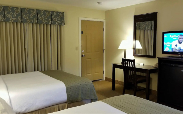 Top Notch Inn