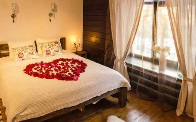 Комплекс отдыха Академия